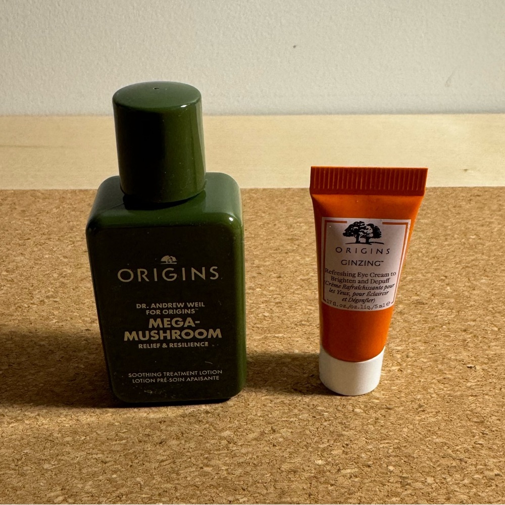 Origins Bundle